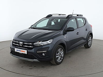 Dacia Sandero 1.0 TCe Stepway Comfort