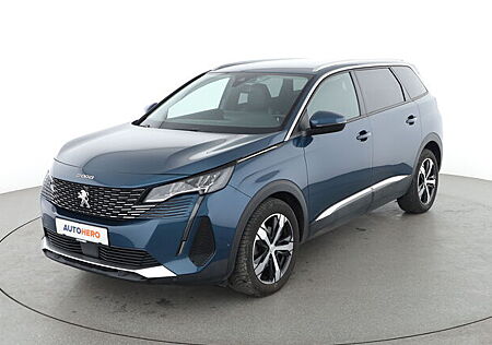 Peugeot 5008 1.5 Blue-HDi Allure Pack