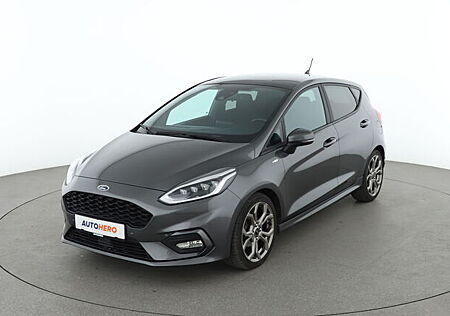 Ford Fiesta 1.0 EcoBoost ST-Line