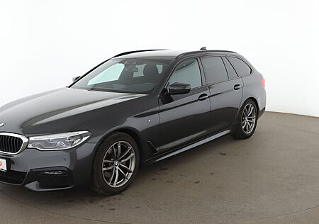 BMW 5er 520d M Sport