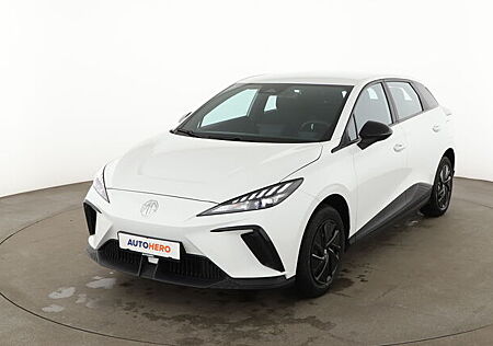 MG MG4 electric drive 125 kW Standard