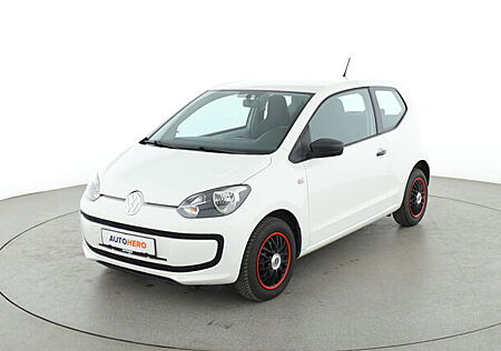 VW Up 1.0 Take !