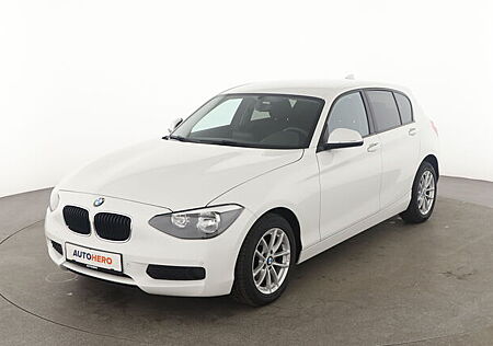 BMW 1er 116i