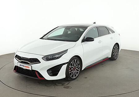 Kia Pro_ceed 1.6 TGDI GT