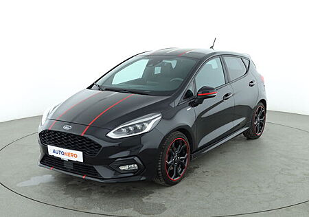 Ford Fiesta 1.0 EcoBoost ST-Line