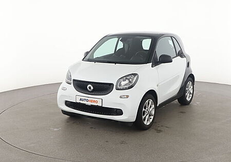 Smart ForTwo 1.0 Basis passion