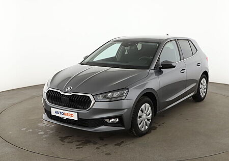 Skoda Fabia 1.5 TSI ACT Style
