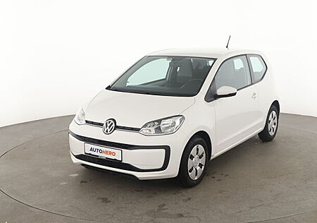 VW Up 1.0 Move ! BlueMotion