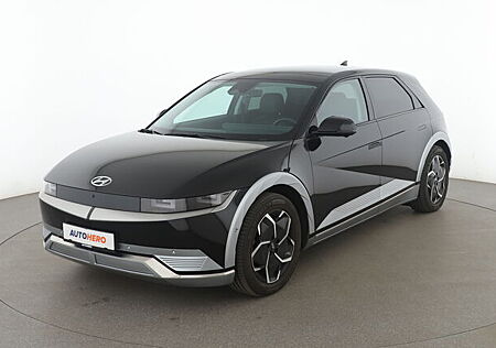Hyundai IONIQ 5 electric drive 160 kW Uniq