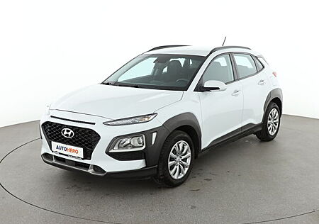 Hyundai Kona 1.0 TGDI Select 2WD