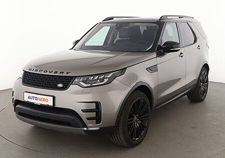 Land Rover Discovery 3.0 Td6 HSE LUXURY