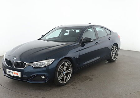 BMW 4er 420i Gran Coupé