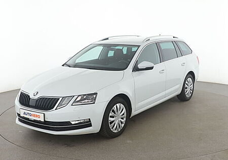 Skoda Octavia 1.4 TSI Style