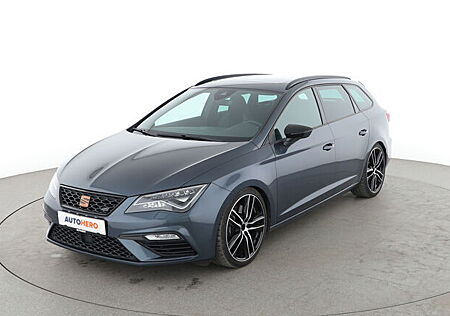 Seat Leon 2.0 TSI Cupra 300 4Drive
