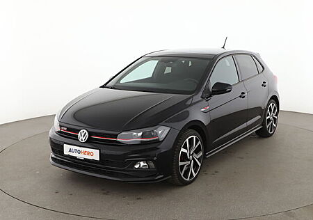 VW Polo 2.0 TSI GTI