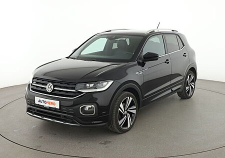 VW T-Cross 1.0 TSI Style