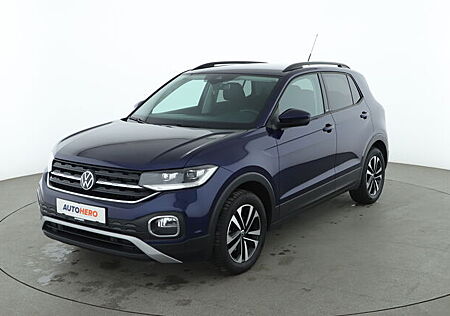 VW T-Cross 1.0 TSI United