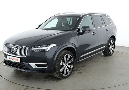 Volvo XC 90 2.0 T8 Plug-in Hybrid Inscription AWD