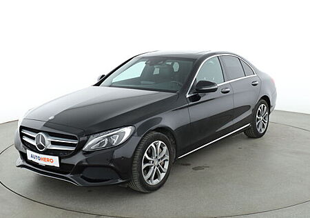 Mercedes-Benz C-Klasse C 350e Avantgarde