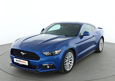 Ford Mustang 2.3 EcoBoost Basis