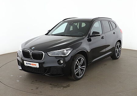 BMW X1 xDrive 25d M Sport