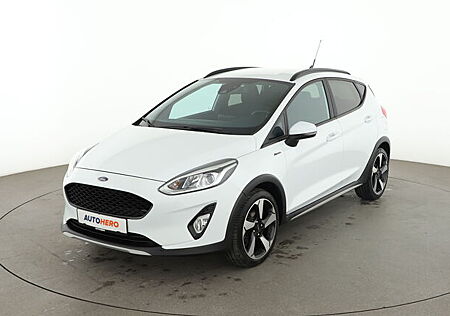 Ford Fiesta 1.0 EcoBoost Active