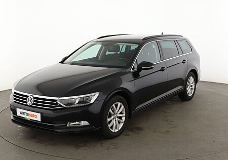 VW Passat 2.0 TDI Comfortline BlueMotion