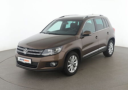 VW Tiguan 1.4 TSI Lounge Sport & Style BlueMotion Tech