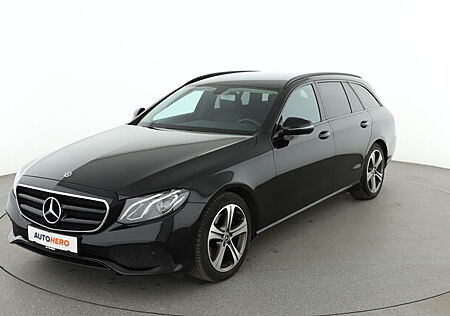 Mercedes-Benz E-Klasse E 300 d T