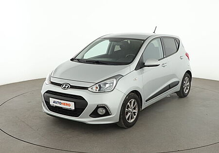 Hyundai i10 1.2 Passion