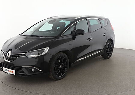 Renault Grand Scenic 1.3 TCe Black Edition