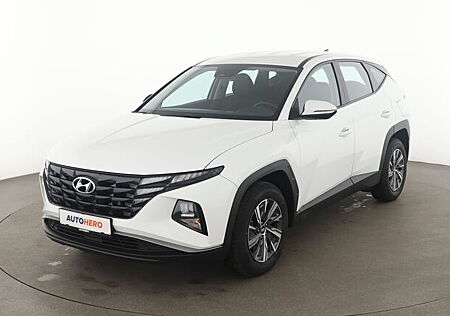 Hyundai Tucson 1.6 T-GDI Pure 2WD