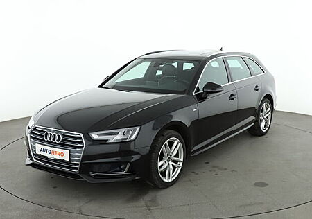 Audi A4 2.0 TDI Sport