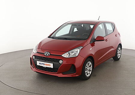 Hyundai i10 1.0 Trend