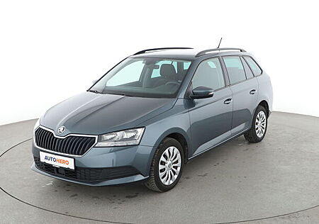 Skoda Fabia 1.0 TSI Ambition