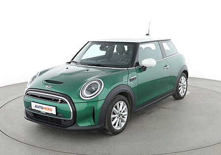 Mini Cooper SE Classic Trim