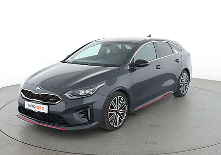 Kia Pro_ceed 1.6 TGDI GT