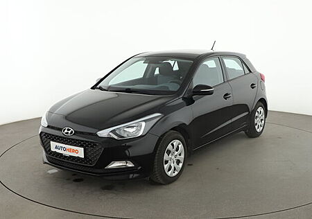 Hyundai i20 1.2 Go