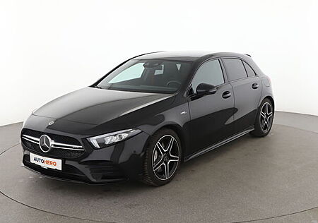 Mercedes-Benz A-Klasse A 35 AMG 4Matic