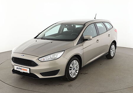 Ford Focus 1.0 EcoBoost Trend