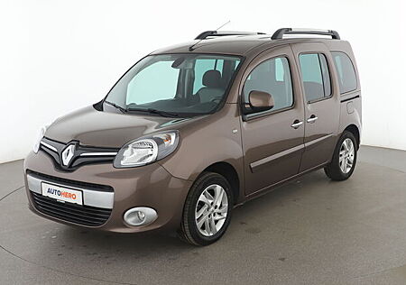 Renault Kangoo 1.5 BLUE dCi Intens