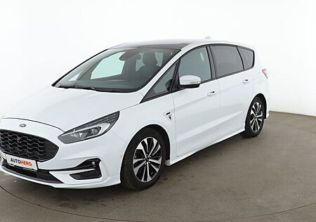 Ford S-Max 2.5 Hybrid ST-Line