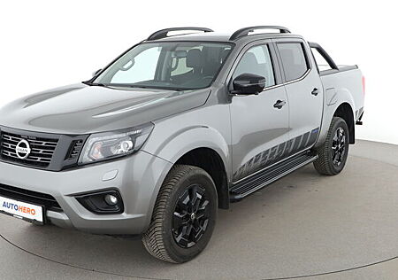 Nissan Navara 2.3 dCi N-Guard Double Cab 4x4
