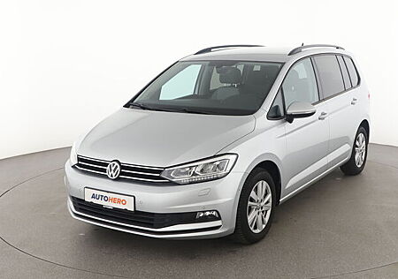 VW Touran 1.5 TSI ACT Comfortline BlueMotion