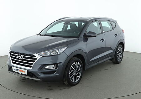 Hyundai Tucson 1.6 TGDI Advantage 2WD