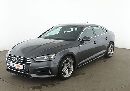 Audi A5 45 TFSI Sport