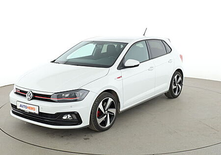 VW Polo 2.0 TSI GTI
