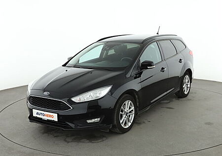 Ford Focus 1.0 EcoBoost Business