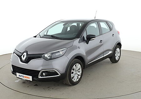 Renault Captur 1.2 TCe Energy Experience