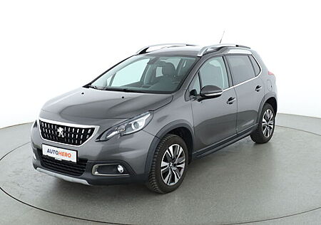 Peugeot 2008 1.5 Blue-HDi Allure